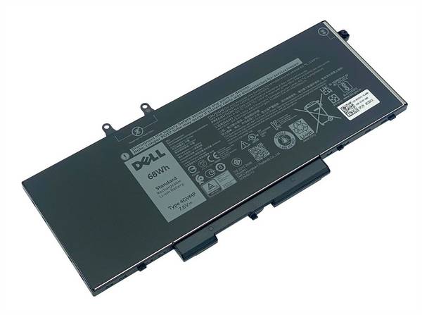 Original Akku für Dell 4GVMP