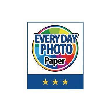 Symbolbild für Fotopapier Everyday-plus DIN A4 200g weiß 20 Bl./Pack. - Artikel: 110235601