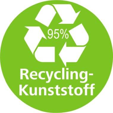 Symbolbild für Schneider Kugelschreibermine ECO 725 F 172503 blau