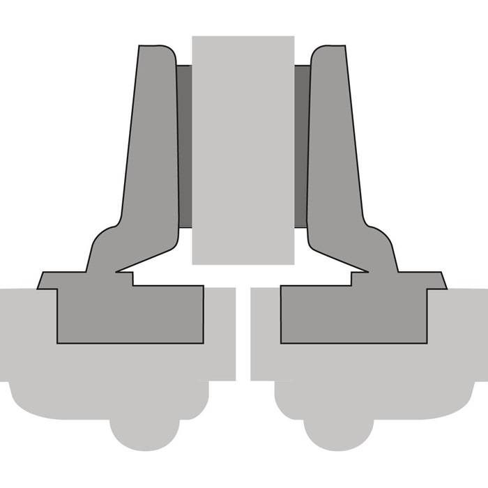 Topfscharnier,73926,95G,vernickelt Hettich-3