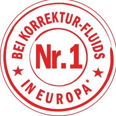 Symbolbild für Tipp-Ex Korrekturflüssigkeit Rapid 8119146 schnelltrocknend 25ml weiß - Artikel: 173009901
