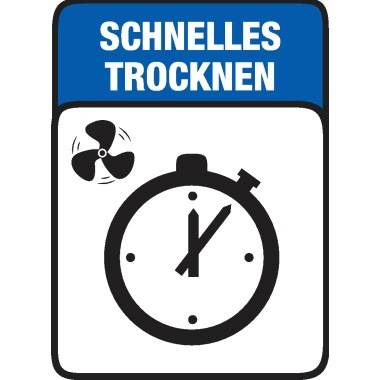 Symbolbild für Tipp-Ex Korrekturflüssigkeit Rapid 8119146 schnelltrocknend 25ml weiß - Artikel: 173009901