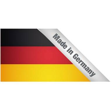 Symbolbild für AVERY Zweckform Markierungspunkte, Gesicht positiv, grün (72038580)