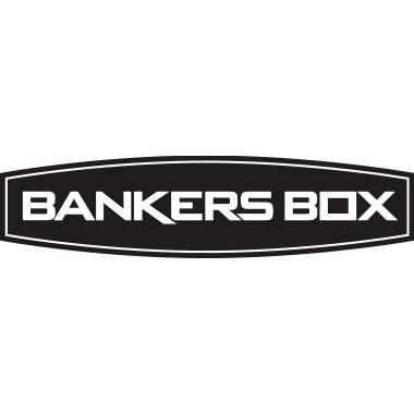 Bankers Box Abheftbügel ProClip 0089701 100mm weiß 100 St./Pack.-1