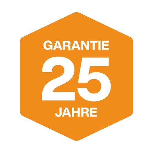 Gartenschere Bypass Gesamt-L.201mm Schneidleist.24mm-2