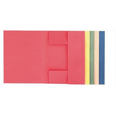 Sammelmappe A4 300g ch-1
