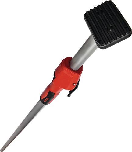 Montagestütze STE370 b.65kg 2070-3700mm BESSEY-2