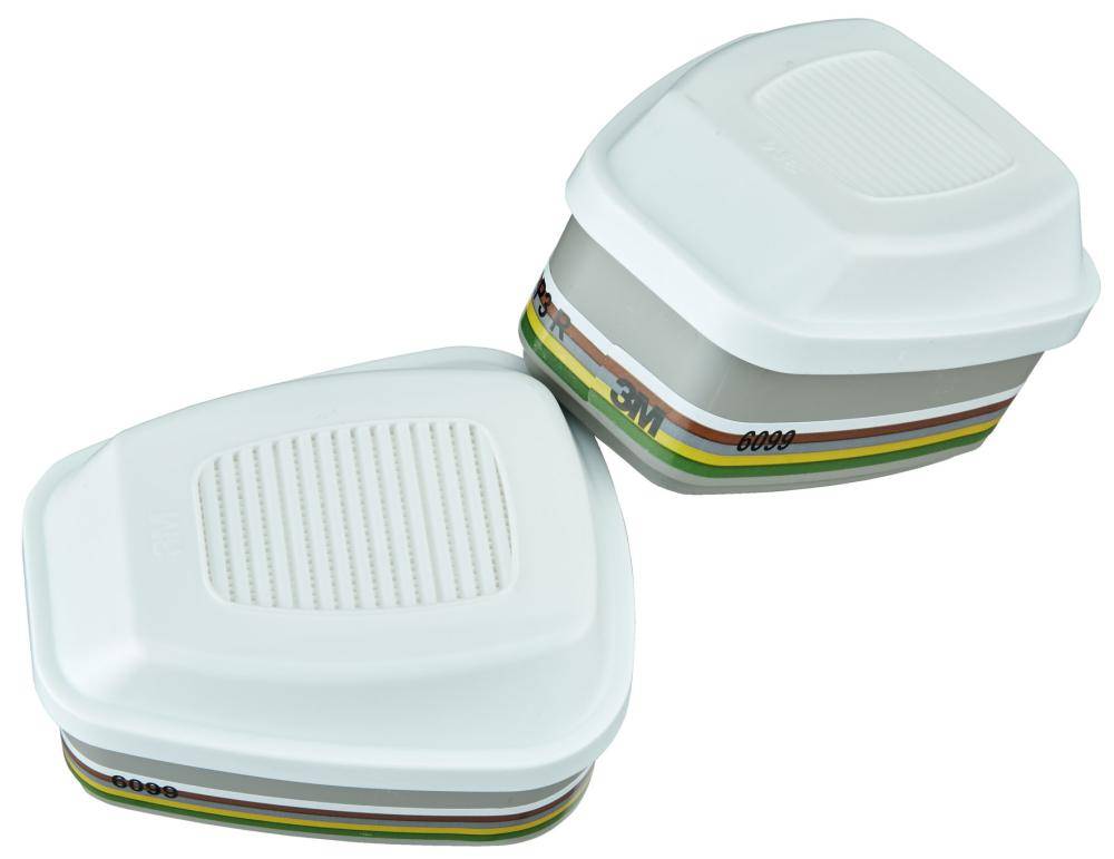 Ersatzfilter 6099 ABEK2P3R-0