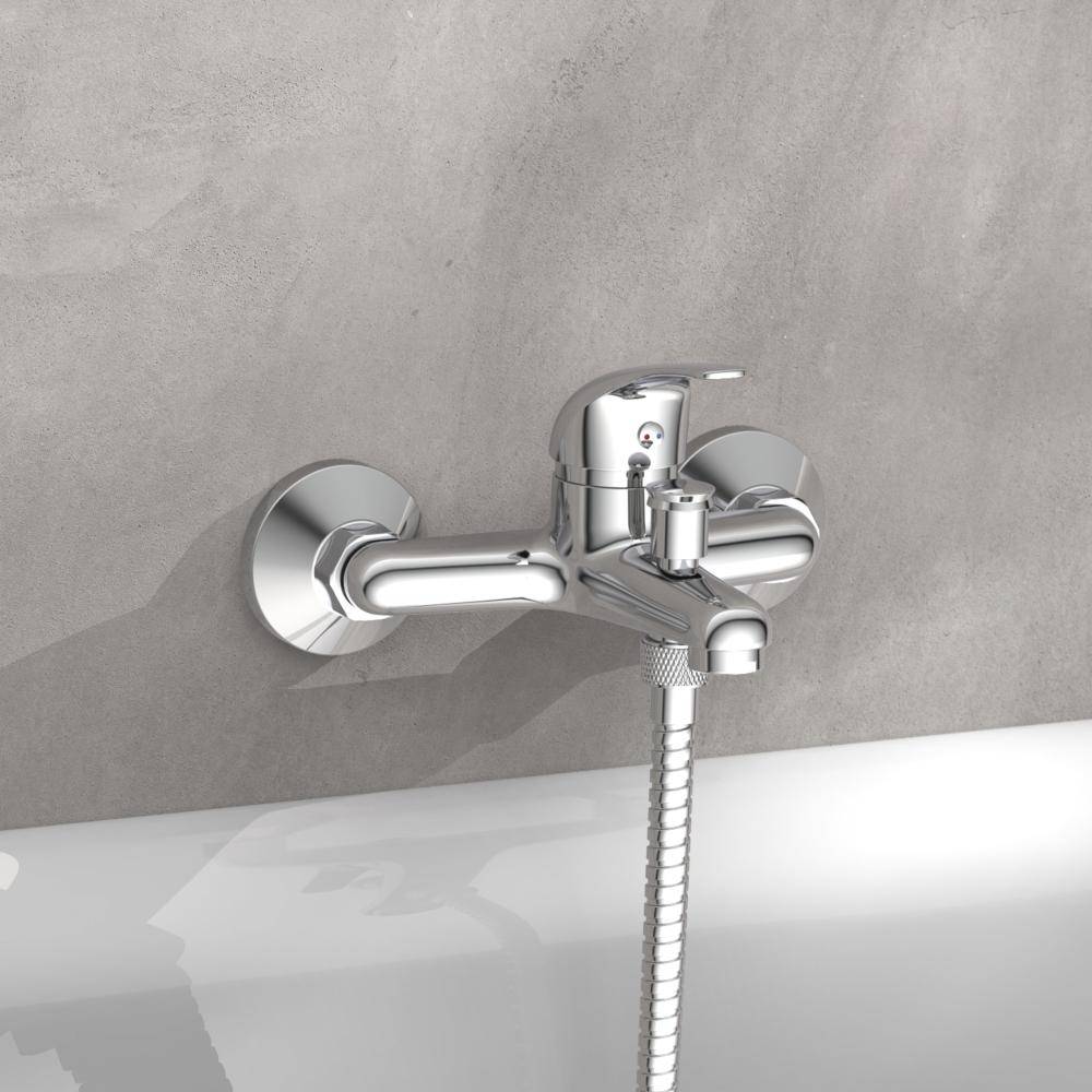 WAFÜ- und Brausearmatur Athos Plus - Artikel: 4008431413006-3