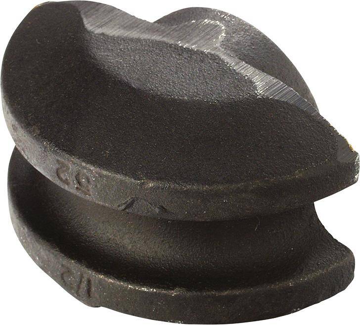 Biegesegment Gasrohr 3/8" RIDGID-0