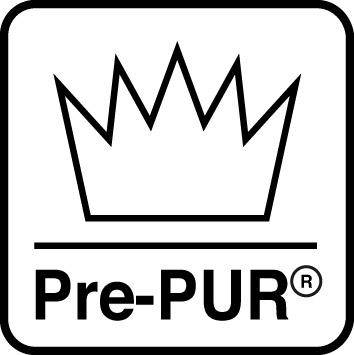 Absaugschlauch TIMBERDUC PUR 532 AS 120mm 5m-2