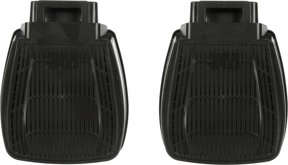 3M Staub Filter für Atemschutzmaske 3M Serie D8000-0