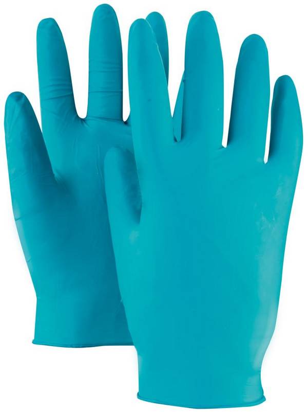 Handschuh TouchNTuff 92-600,Gr.8,5-9,Box a 100