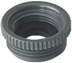 Adapter zum Übergang v.33,3mm IG auf 26,5mm AG - Artikel: 4078500530507-2