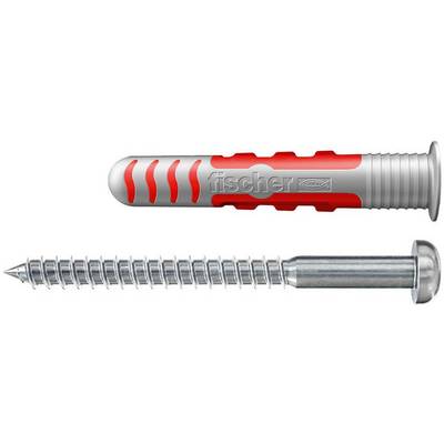 fischer DuoSeal DuoSeal 6x38 S A2-0
