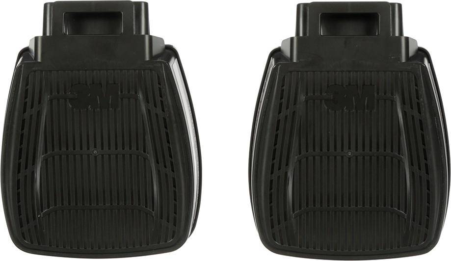 3M Staub Filter für Atemschutzmaske 3M Serie D8000-0