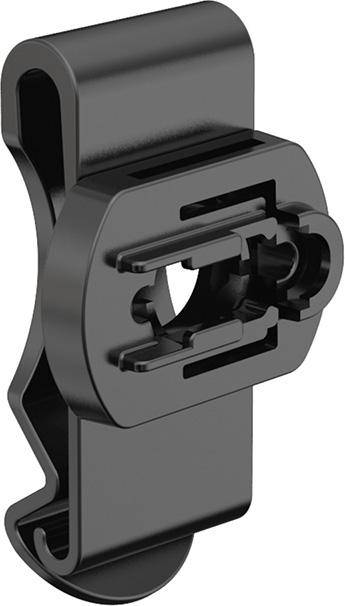 Gürtelclip Typ A Ledlenser-0