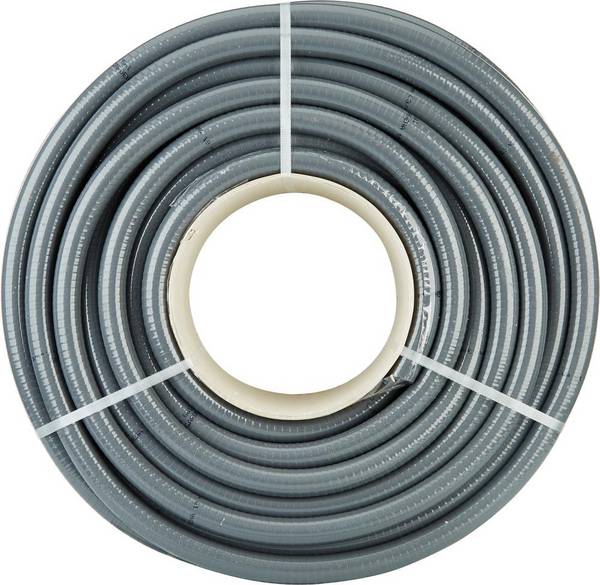 Saugschlauch 25 mm 1  Rolle a 45 m  "
