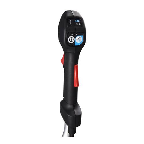MAKITA UR006GM101 - Akku-Freischneider mit Zweihandgriff (40V XGT | bürstenloser Motor | Schnittkreis 255 - 430 mm |-2