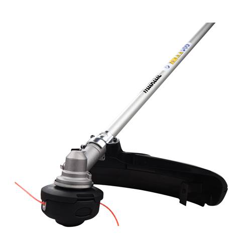 MAKITA UR006GM101 - Akku-Freischneider mit Zweihandgriff (40V XGT | bürstenloser Motor | Schnittkreis 255 - 430 mm |-3