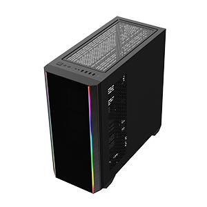 Pccooler GI-X4 V2 CPU-Kühler in Blau-0