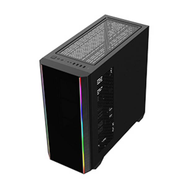 Pccooler GI-X4 V2 CPU-Kühler in Blau
