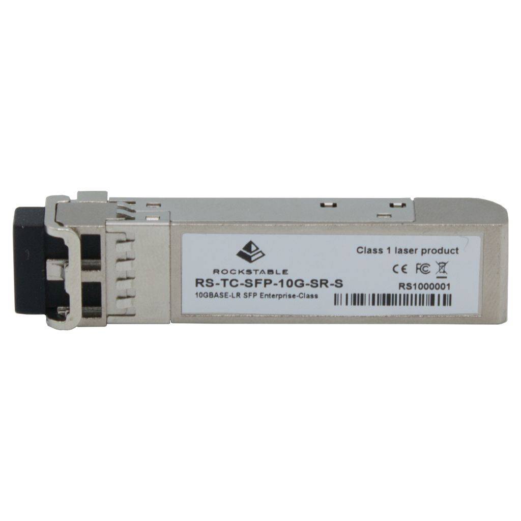 Rockstable kompatibles Transceiver-Modul | Cisco SFP-10G-SR-S-1