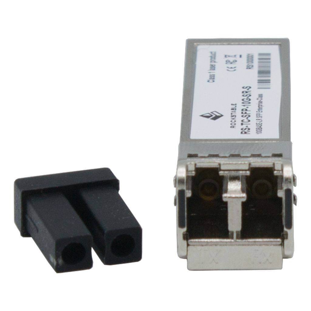 Rockstable kompatibles Transceiver-Modul | Cisco SFP-10G-SR-S-2