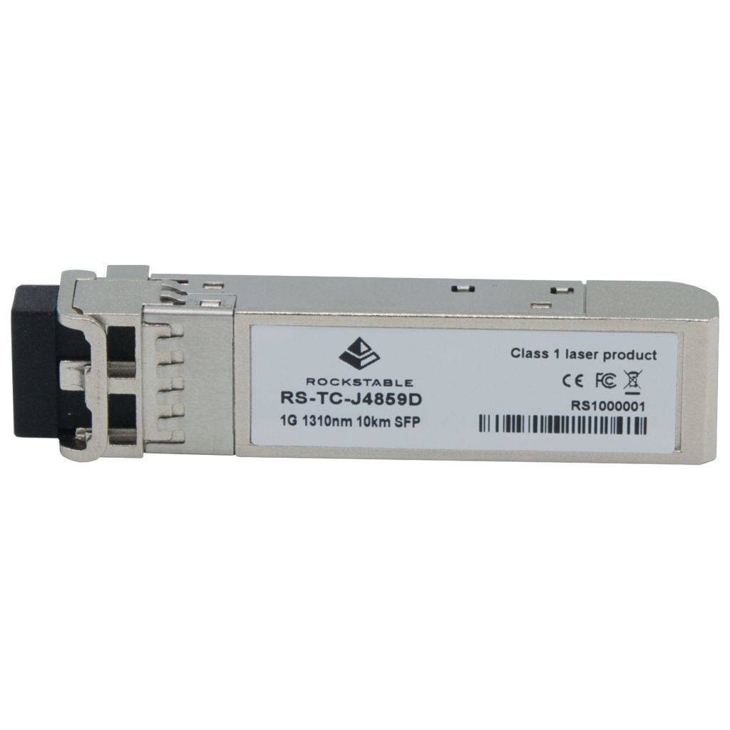 Rockstable kompatibles Transceiver-Modul | HPE Aruba J4859D-1