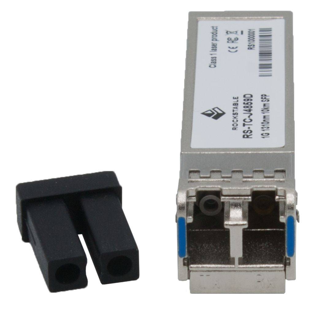 Rockstable kompatibles Transceiver-Modul | HPE Aruba J4859D-2