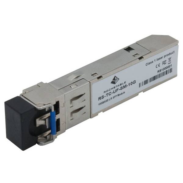 Rockstable kompatibles Transceiver-Modul | UbiQuiti UF-SM-10G