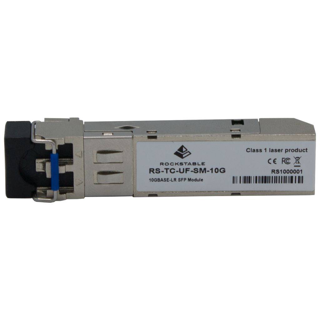 Rockstable kompatibles Transceiver-Modul | UbiQuiti UF-SM-10G-1
