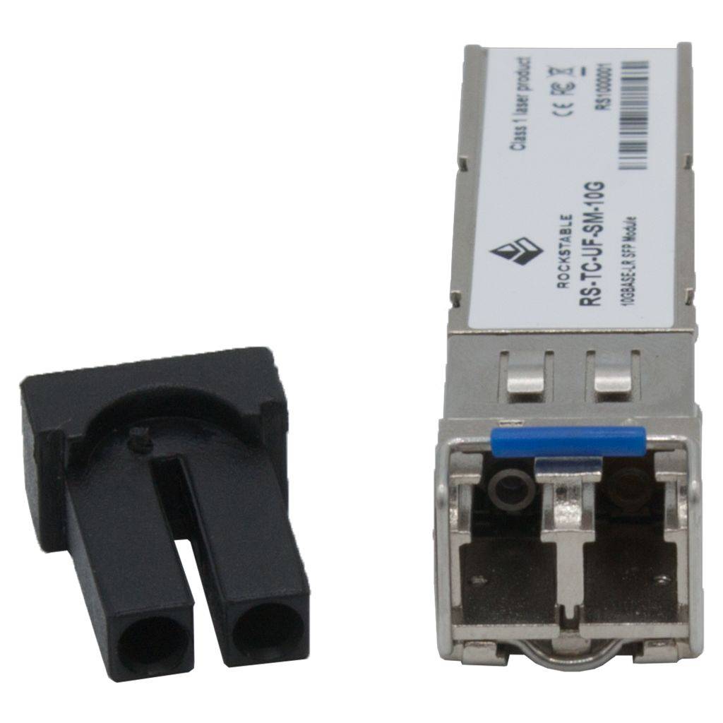 Rockstable kompatibles Transceiver-Modul | UbiQuiti UF-SM-10G-2