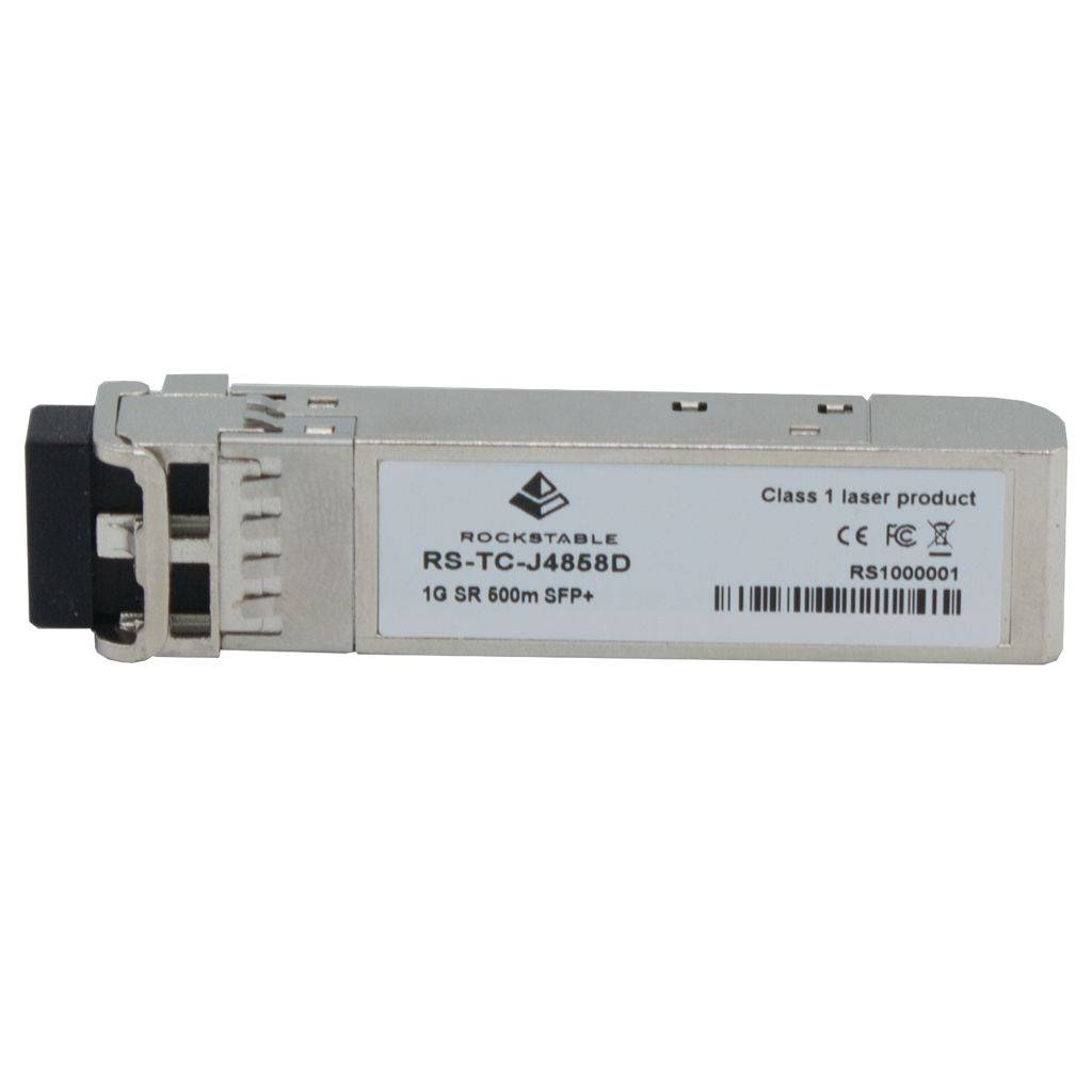 Rockstable kompatibles Transceiver-Modul | HPE Aruba J4858D-1