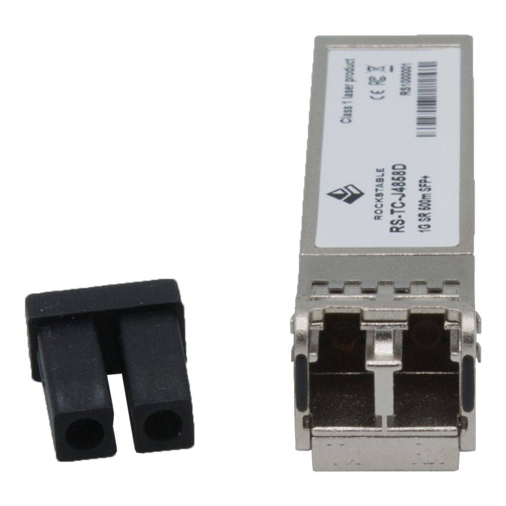Rockstable kompatibles Transceiver-Modul | HPE Aruba J4858D-2