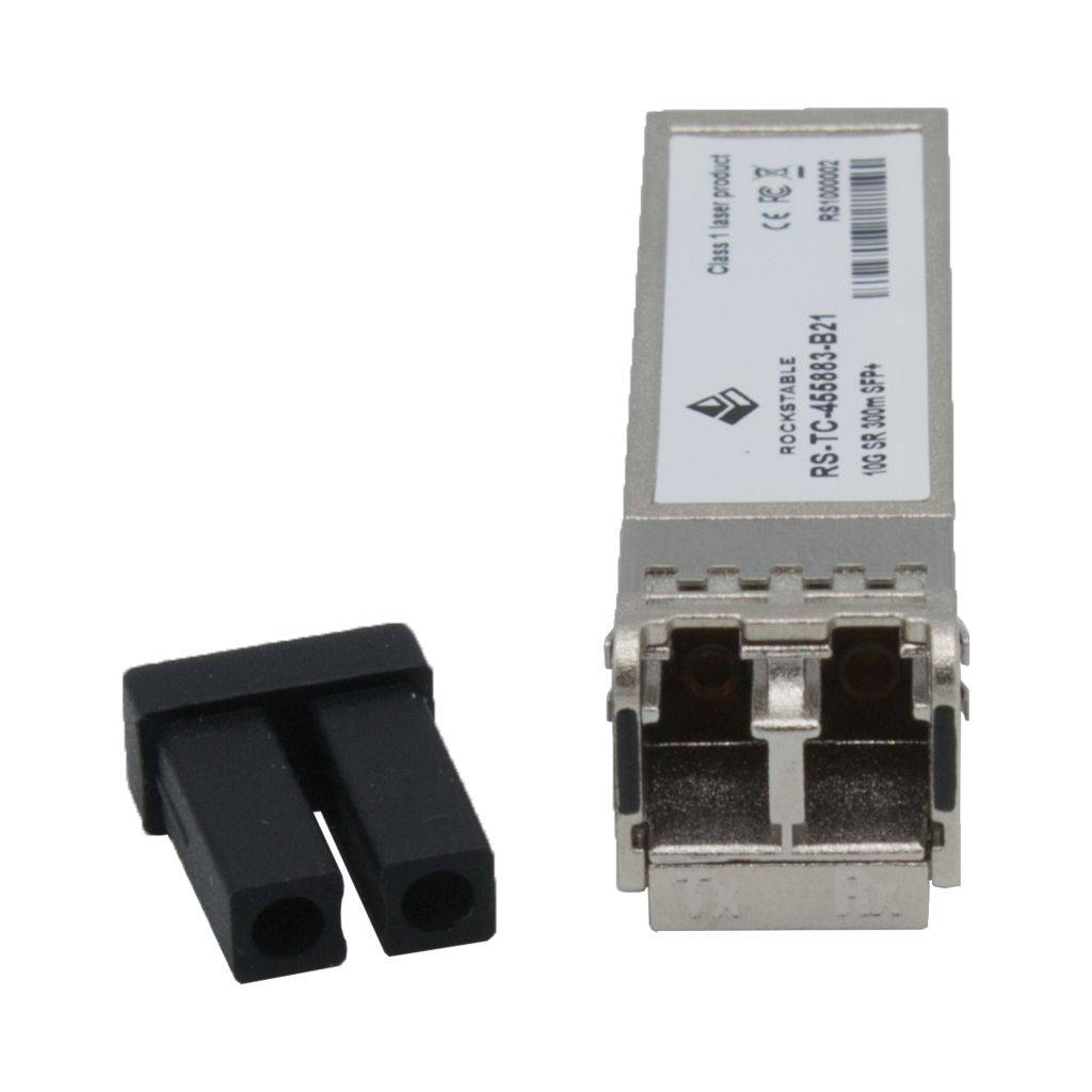 Rockstable kompatibles Transceiver-Modul | HPE 455883-B21-2