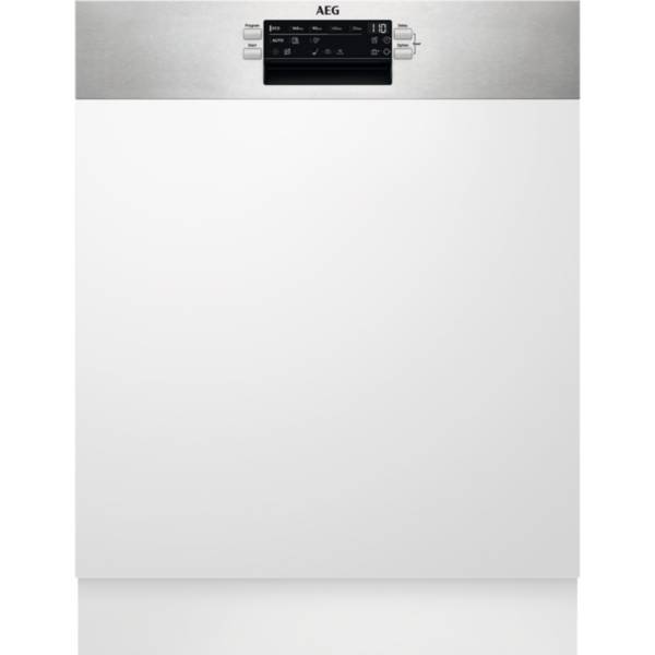 ÖKO FAVORIT FEE53680ZM - Geschirrspüler