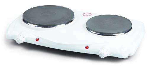 DOMO DO310KP - Elektroherdplatte - 2.5 kW-0
