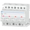 125A 4pol. LS Schutzschalter C-Charakteristik 10kA, AC 400V / DC 72V