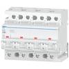 80A 4pol. LS Schutzschalter C-Charakteristik 10kA, AC 400V / DC 72V