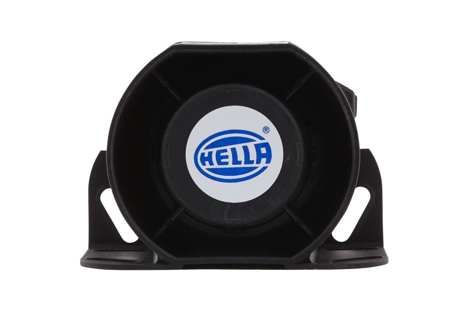 HELLA 3SL 996 139-111 Rückfahrwarner - 112dB(A) - Frequenzbereich: 1250Hz - geschraubt - Kabel: 159m-2