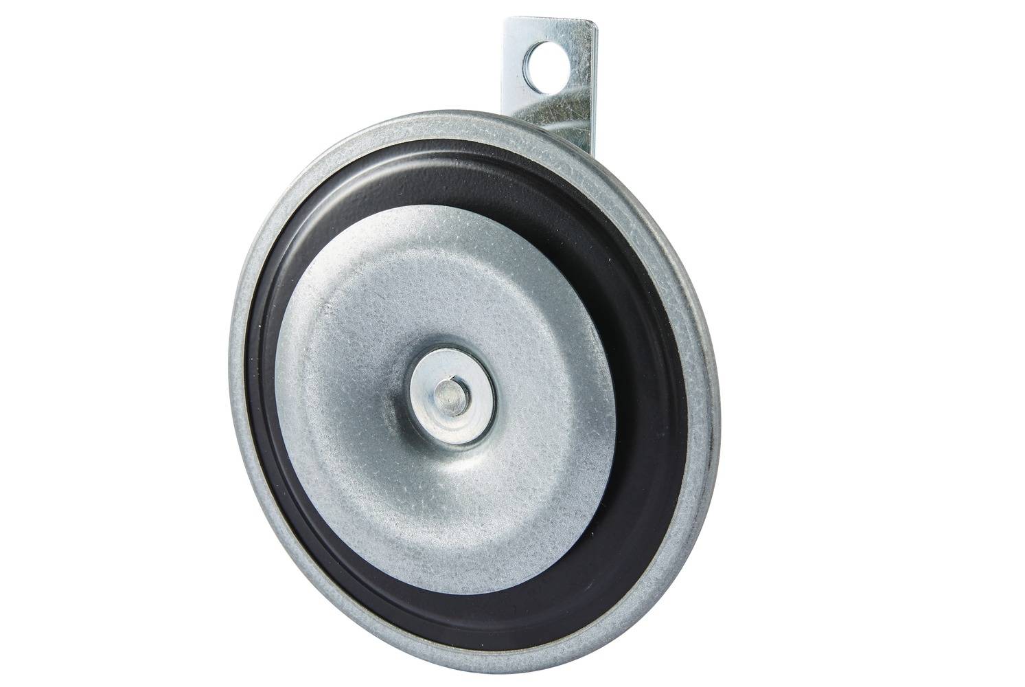 HELLA 3BA 002 768-771 Horn - B36 - 48V - 116dB(A) - Frequenzbereich: 335Hz - Tiefton - Signalhorn --1