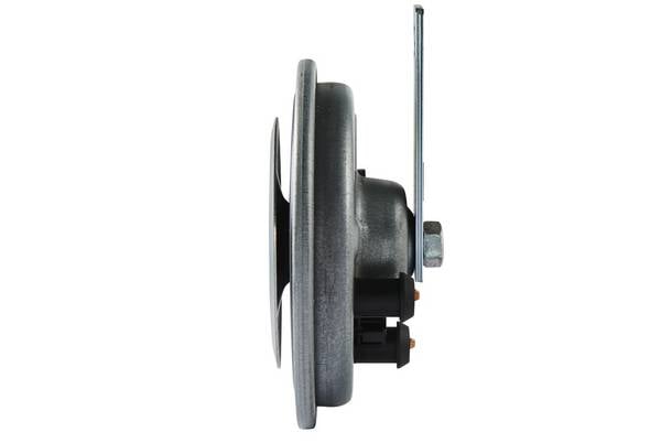 HELLA 3BA 002 768-771 Horn - B36 - 48V - 116dB(A) - Frequenzbereich: 335Hz - Tiefton - Signalhorn -