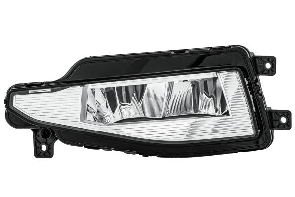 HELLA 1NA 013 797-011 LED-Nebelscheinwerfer - links-1