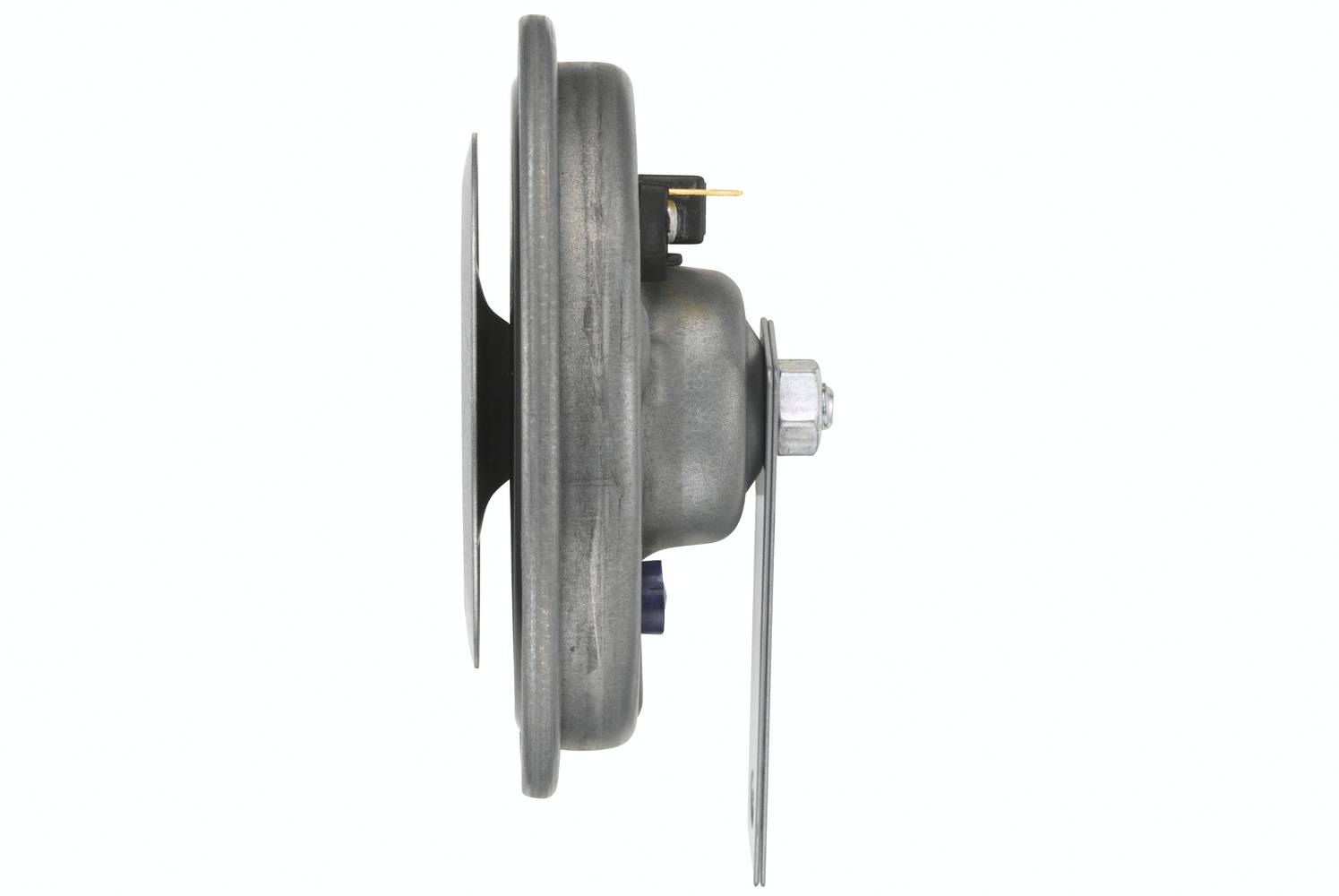 HELLA 3BA 002 768-131 Horn - B36 - 12V - 116dB(A) - Frequenzbereich: 335Hz - Tiefton - Gehäusefarbe:-1
