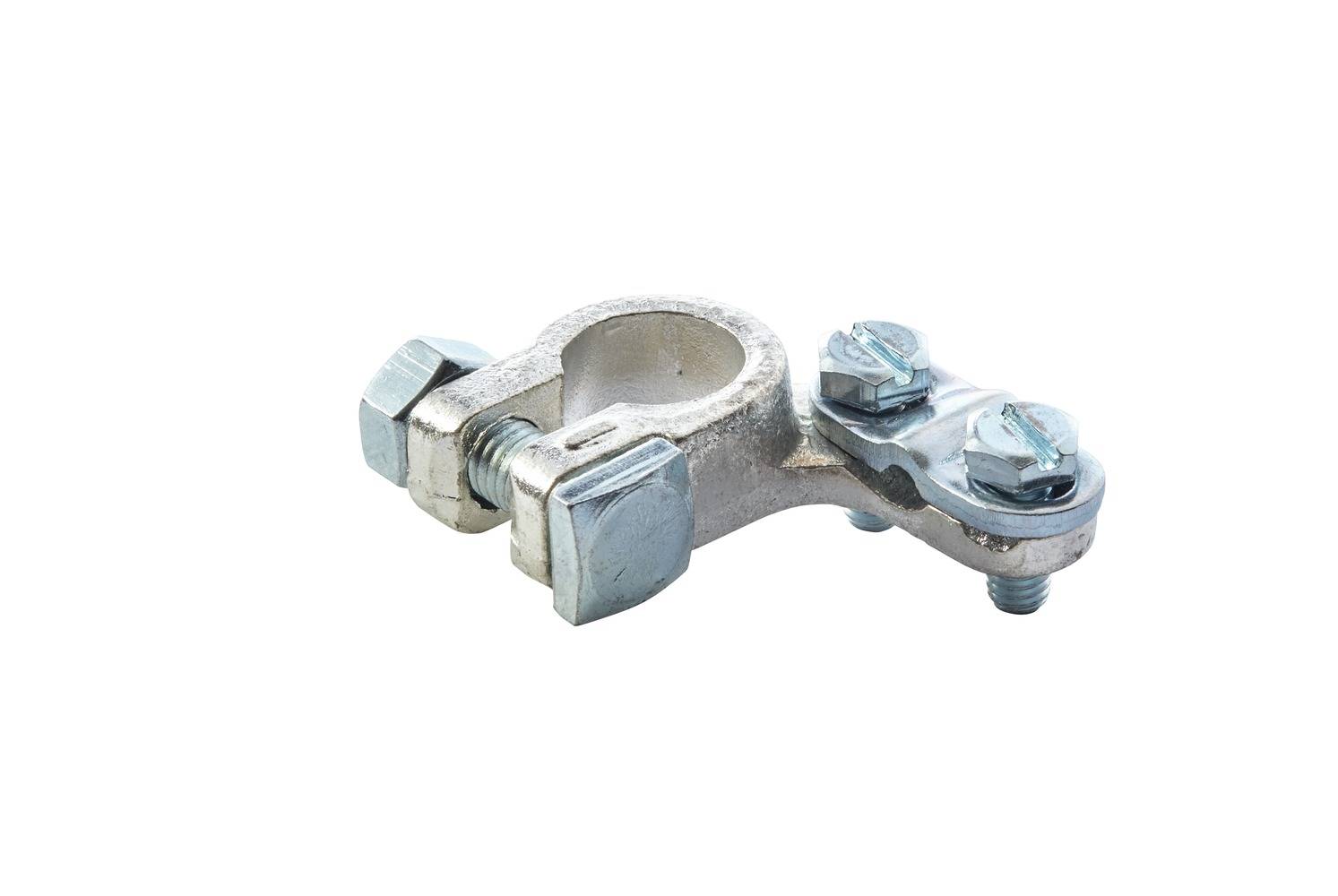 HELLA 8KX 091 452-031 Batteriepolklemme - Form D/für Minuspol - 12/24V - Ø: 15.9mm - bis: 70mm²-0