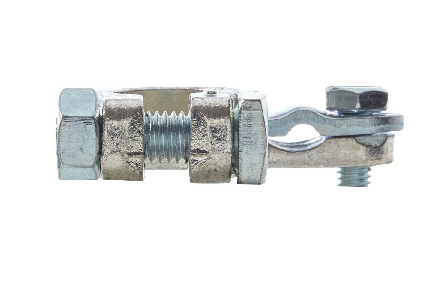 HELLA 8KX 091 452-031 Batteriepolklemme - Form D/für Minuspol - 12/24V - Ø: 15.9mm - bis: 70mm²-1