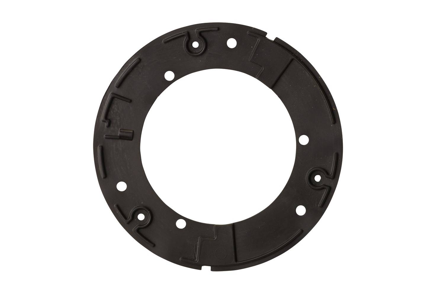 HELLA 2RL 008 181-111 Xenon-Blitz-Kennleuchte - KLX 7000 - 24V - Anbau - gelb-3