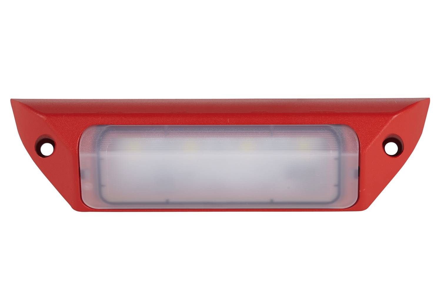 HELLA 1GB 996 098-301 LED-Arbeitsscheinwerfer - FMS Base - 12/24V - 1200lm - geschraubt - Bodenausle-2