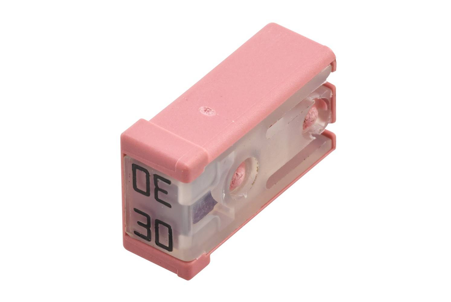 HELLA 8JS 218 228-041 Sicherung - MCASE - 30A - 32V - rosa - Menge: 1-0
